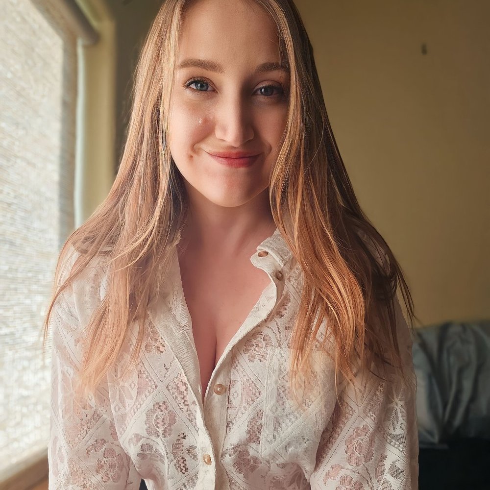 Meet your Posher, Kimberly